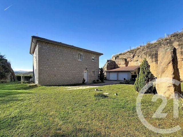 Maison &agrave; vendre - 5 pi&egrave;ces - 143,17 m2 - Polignac - 43 - AUVERGNE