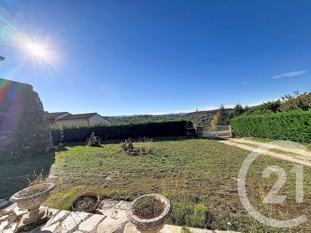 Maison &agrave; vendre - 5 pi&egrave;ces - 143,17 m2 - Polignac - 43 - AUVERGNE