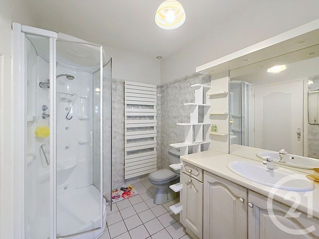 Maison &agrave; vendre - 5 pi&egrave;ces - 143,17 m2 - Polignac - 43 - AUVERGNE