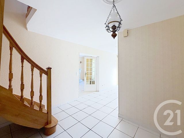 Maison &agrave; vendre - 5 pi&egrave;ces - 143,17 m2 - Polignac - 43 - AUVERGNE