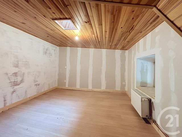 Maison &agrave; vendre - 5 pi&egrave;ces - 106 m2 - Loudes - 43 - AUVERGNE