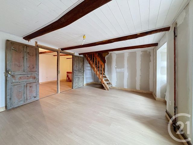 Maison &agrave; vendre - 5 pi&egrave;ces - 106 m2 - Loudes - 43 - AUVERGNE