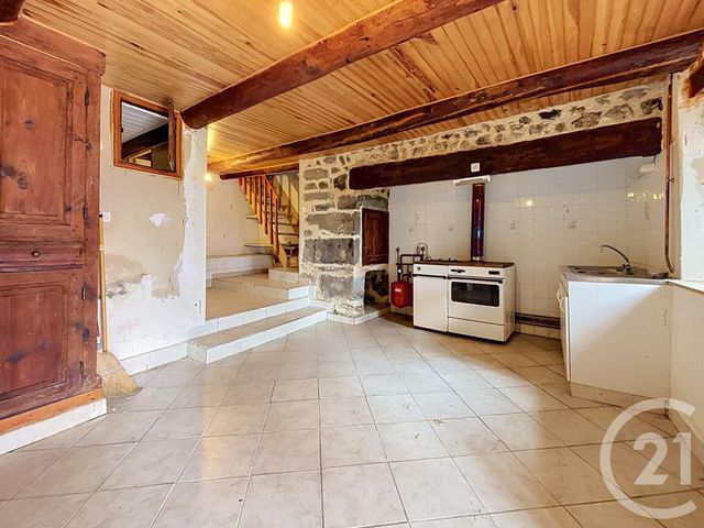 Maison &agrave; vendre - 5 pi&egrave;ces - 106 m2 - Loudes - 43 - AUVERGNE
