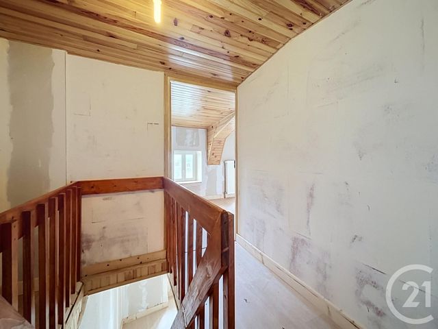Maison &agrave; vendre - 5 pi&egrave;ces - 106 m2 - Loudes - 43 - AUVERGNE