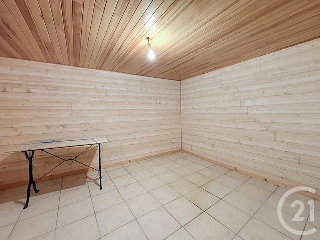 Maison &agrave; vendre - 5 pi&egrave;ces - 106 m2 - Loudes - 43 - AUVERGNE