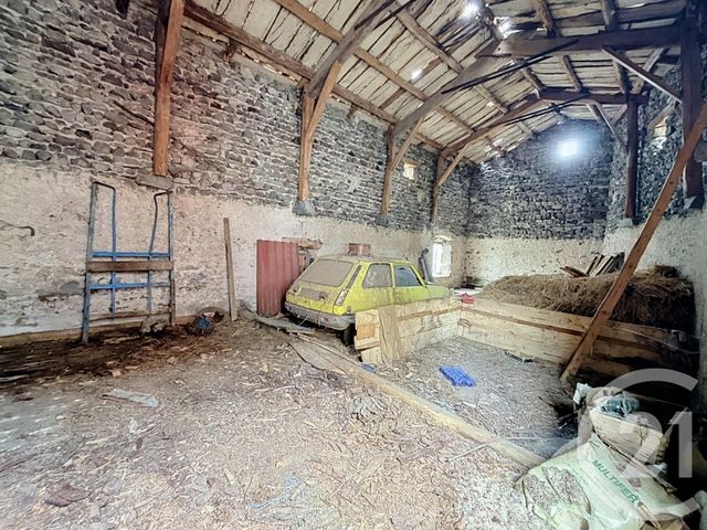 Maison &agrave; vendre - 5 pi&egrave;ces - 106 m2 - Loudes - 43 - AUVERGNE