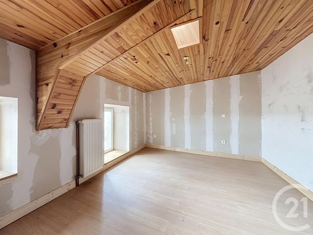 Maison &agrave; vendre - 5 pi&egrave;ces - 106 m2 - Loudes - 43 - AUVERGNE