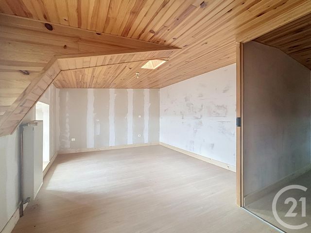 Maison &agrave; vendre - 5 pi&egrave;ces - 106 m2 - Loudes - 43 - AUVERGNE
