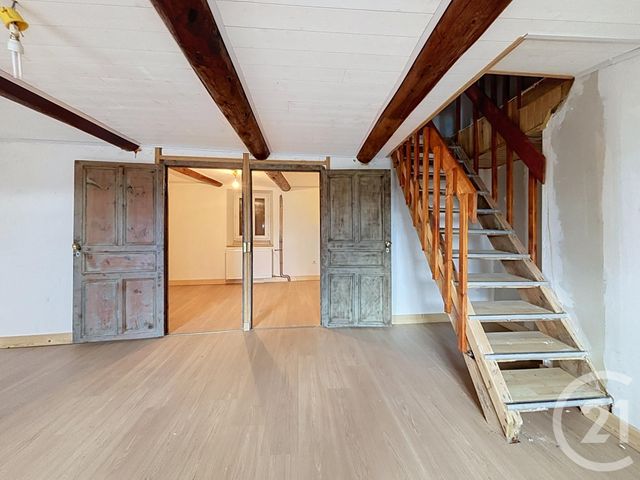 Maison &agrave; vendre - 5 pi&egrave;ces - 106 m2 - Loudes - 43 - AUVERGNE