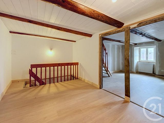 Maison &agrave; vendre - 5 pi&egrave;ces - 106 m2 - Loudes - 43 - AUVERGNE