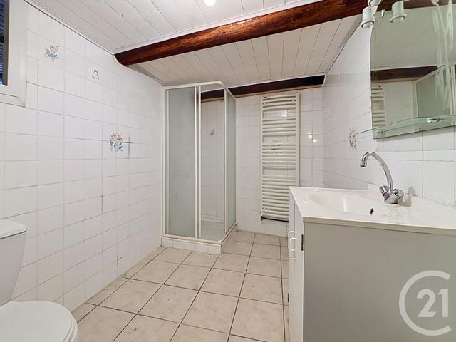 Maison &agrave; vendre - 5 pi&egrave;ces - 106 m2 - Loudes - 43 - AUVERGNE