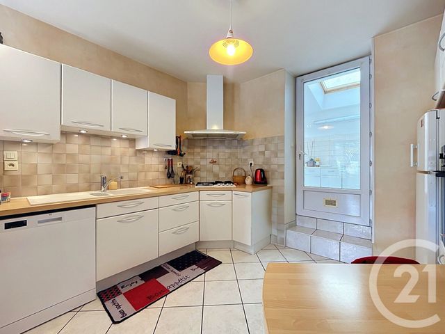 Maison &agrave; vendre - 4 pi&egrave;ces - 97,82 m2 - Brives Charensac - 43 - AUVERGNE