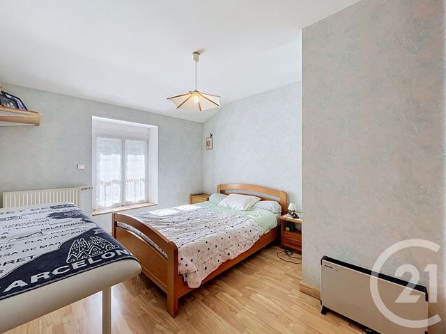 Maison &agrave; vendre - 4 pi&egrave;ces - 97,82 m2 - Brives Charensac - 43 - AUVERGNE