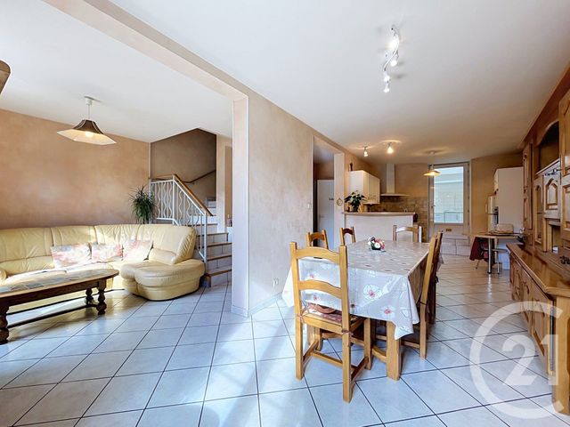 Maison &agrave; vendre - 4 pi&egrave;ces - 97,82 m2 - Brives Charensac - 43 - AUVERGNE
