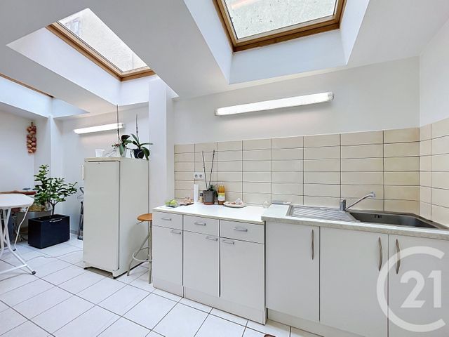 Maison &agrave; vendre - 4 pi&egrave;ces - 97,82 m2 - Brives Charensac - 43 - AUVERGNE