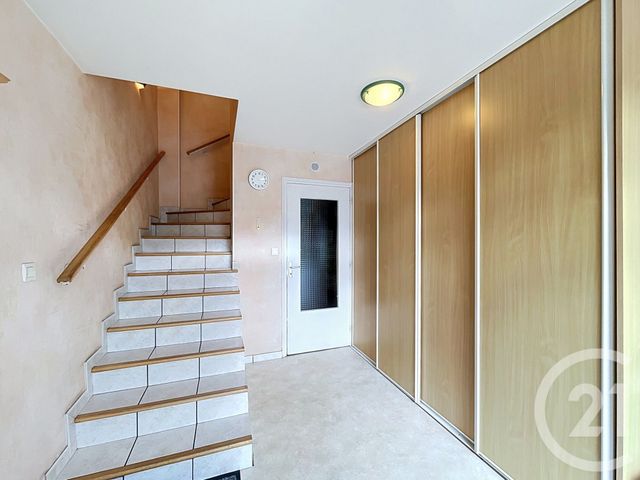 Maison &agrave; vendre - 4 pi&egrave;ces - 97,82 m2 - Brives Charensac - 43 - AUVERGNE