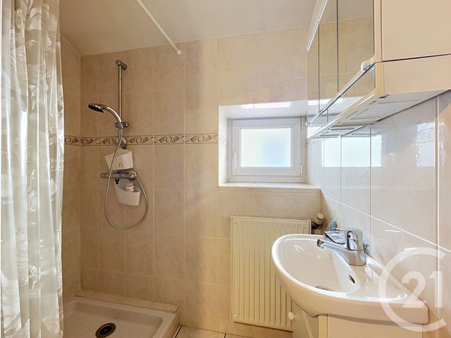 Maison &agrave; vendre - 4 pi&egrave;ces - 97,82 m2 - Brives Charensac - 43 - AUVERGNE
