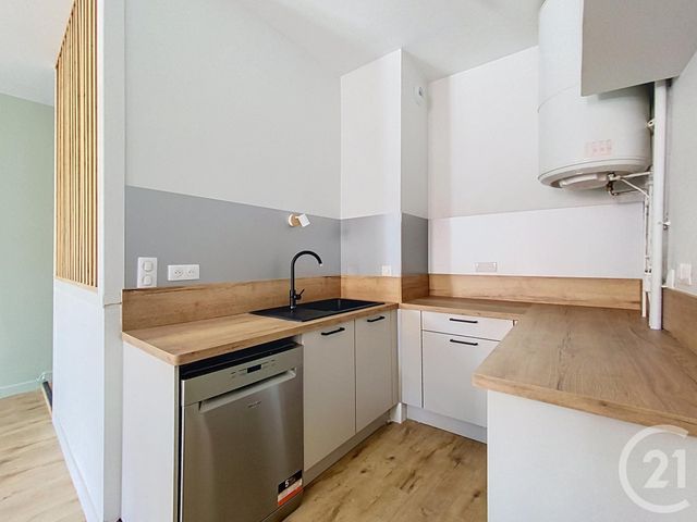 Appartement F3 &agrave; vendre - 3 pi&egrave;ces - 67 m2 - Le Puy En Velay - 43 - AUVERGNE