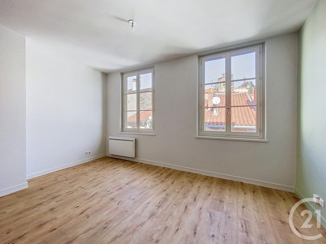 Appartement F3 &agrave; vendre - 3 pi&egrave;ces - 67 m2 - Le Puy En Velay - 43 - AUVERGNE