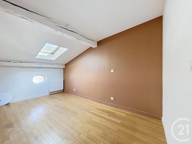 Appartement F3 &agrave; vendre - 3 pi&egrave;ces - 67 m2 - Le Puy En Velay - 43 - AUVERGNE