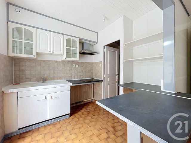 Appartement T1 &agrave; vendre - 1 pi&egrave;ce - 26 m2 - Espaly St Marcel - 43 - AUVERGNE