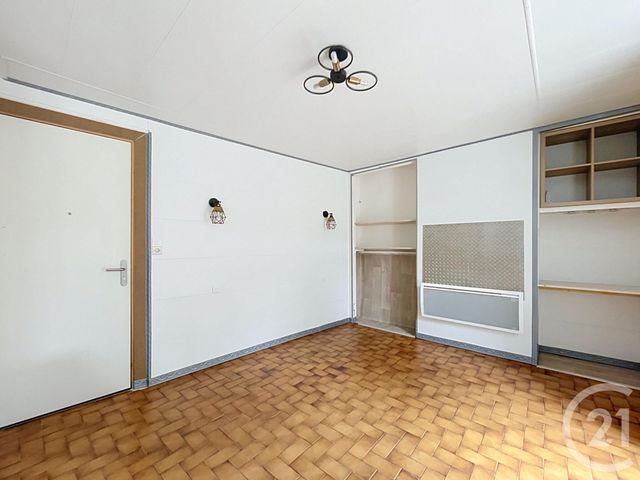 Appartement T1 &agrave; vendre - 1 pi&egrave;ce - 26 m2 - Espaly St Marcel - 43 - AUVERGNE