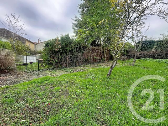 Appartement T1 &agrave; vendre - 1 pi&egrave;ce - 26 m2 - Espaly St Marcel - 43 - AUVERGNE