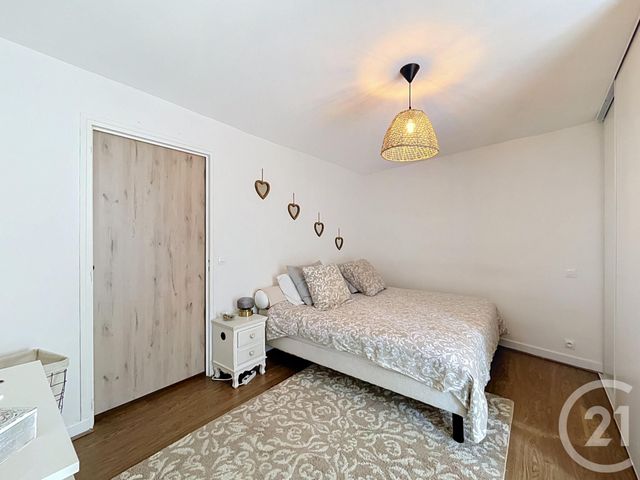 Appartement F3 &agrave; vendre - 4 pi&egrave;ces - 68,42 m2 - Le Puy En Velay - 43 - AUVERGNE