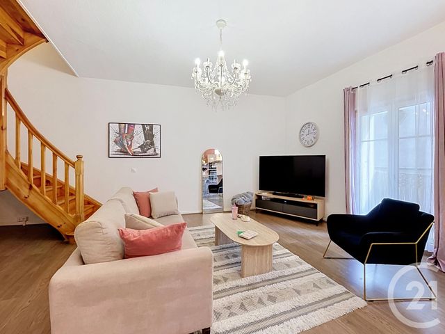 Appartement F3 &agrave; vendre - 4 pi&egrave;ces - 68,42 m2 - Le Puy En Velay - 43 - AUVERGNE