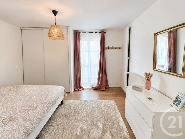 Appartement F3 &agrave; vendre - 4 pi&egrave;ces - 68,42 m2 - Le Puy En Velay - 43 - AUVERGNE