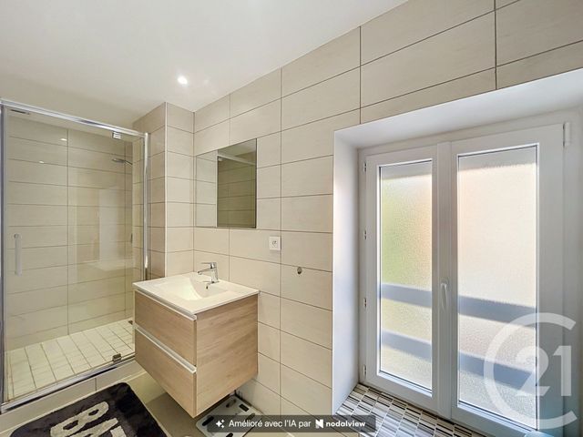 Maison &agrave; vendre - 4 pi&egrave;ces - 85 m2 - Brives Charensac - 43 - AUVERGNE
