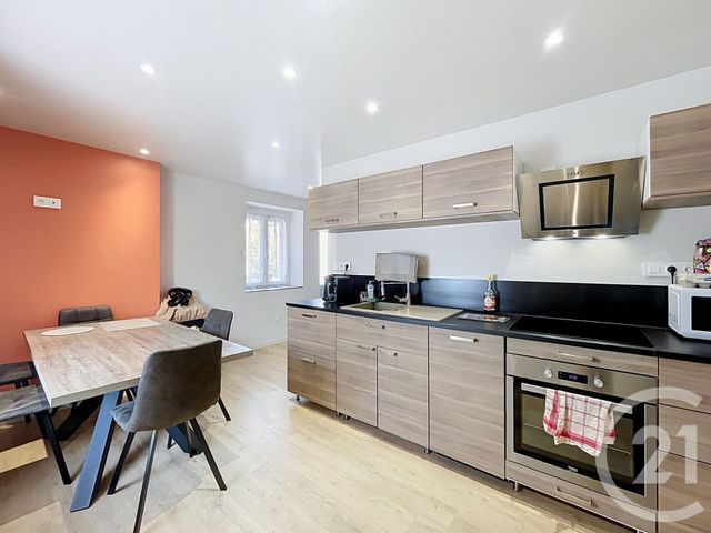 Maison &agrave; vendre - 4 pi&egrave;ces - 85 m2 - Brives Charensac - 43 - AUVERGNE