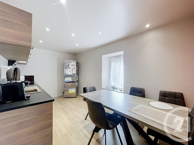 Maison &agrave; vendre - 4 pi&egrave;ces - 85 m2 - Brives Charensac - 43 - AUVERGNE