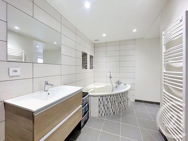 Maison &agrave; vendre - 4 pi&egrave;ces - 85 m2 - Brives Charensac - 43 - AUVERGNE