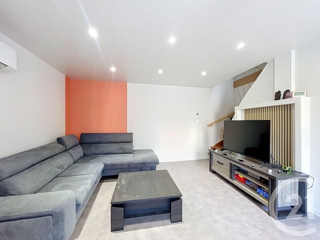 Maison &agrave; vendre - 4 pi&egrave;ces - 85 m2 - Brives Charensac - 43 - AUVERGNE