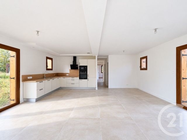 Maison &agrave; vendre - 4 pi&egrave;ces - 86 m2 - St Paulien - 43 - AUVERGNE