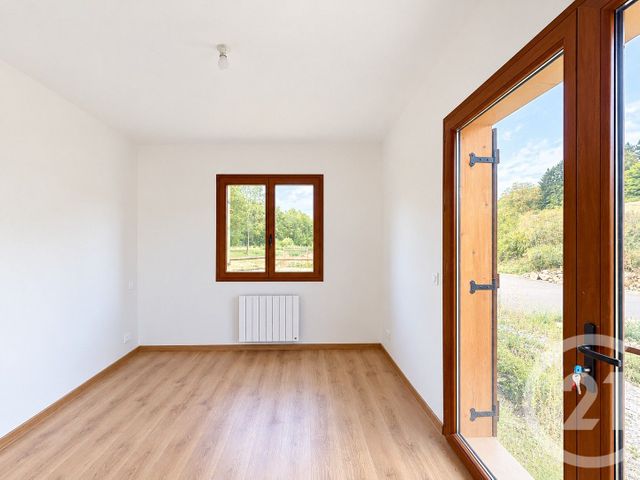 Maison &agrave; vendre - 4 pi&egrave;ces - 86 m2 - St Paulien - 43 - AUVERGNE