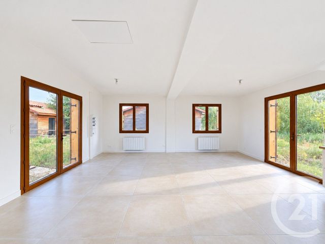 Maison &agrave; vendre - 4 pi&egrave;ces - 86 m2 - St Paulien - 43 - AUVERGNE