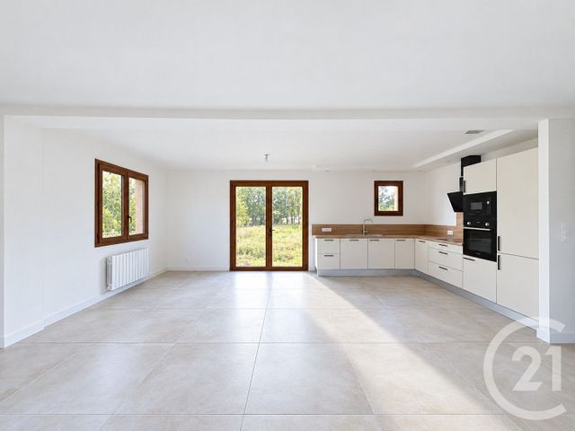 maison - ST PAULIEN - 43