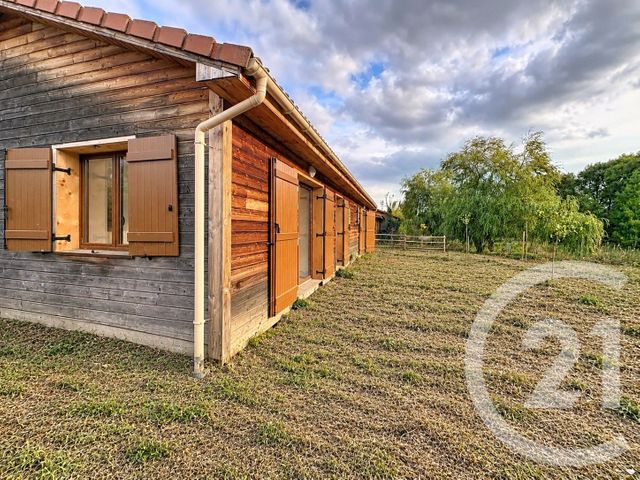 Maison &agrave; vendre - 4 pi&egrave;ces - 86 m2 - St Paulien - 43 - AUVERGNE