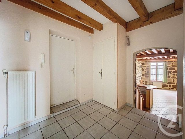 Appartement F3 à vendre - 3 pièces - 69,67 m2 - Le Puy En Velay - 43 - AUVERGNE