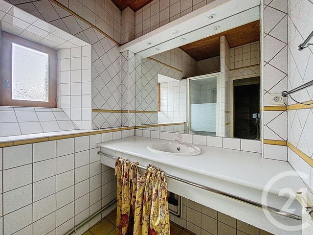 Appartement F3 à vendre - 3 pièces - 69,67 m2 - Le Puy En Velay - 43 - AUVERGNE