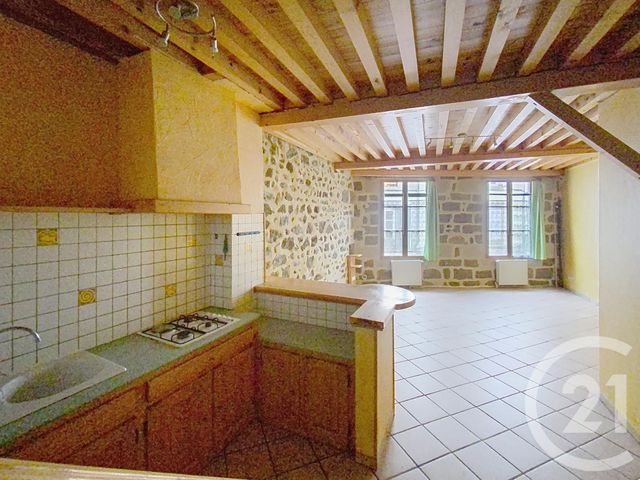 Appartement F3 à vendre - 3 pièces - 69,67 m2 - Le Puy En Velay - 43 - AUVERGNE