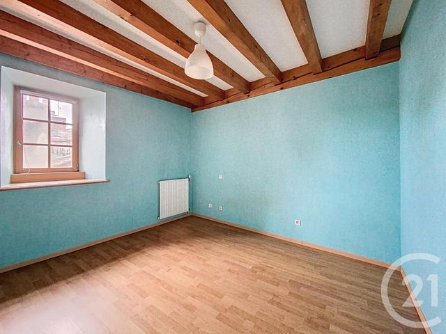 Appartement F3 à vendre - 3 pièces - 69,67 m2 - Le Puy En Velay - 43 - AUVERGNE