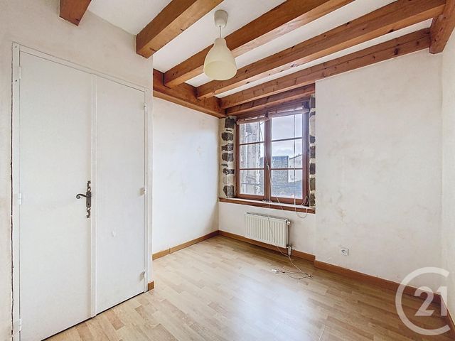 Appartement F3 à vendre - 3 pièces - 69,67 m2 - Le Puy En Velay - 43 - AUVERGNE