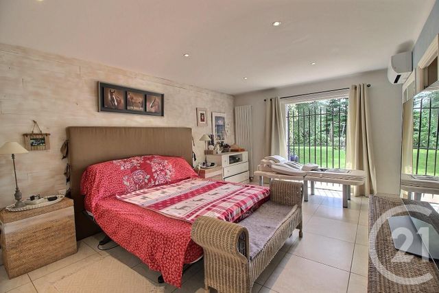 Maison à vendre - 10 pièces - 350 m2 - Roquefort Les Pins - 06 - PROVENCE-ALPES-COTE-D-AZUR