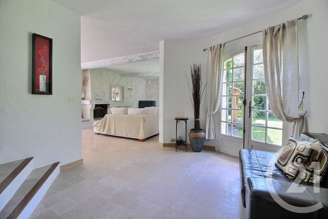Maison &agrave; vendre - 7 pi&egrave;ces - 200 m2 - Le Bar Sur Loup - 06 - PROVENCE-ALPES-COTE-D-AZUR