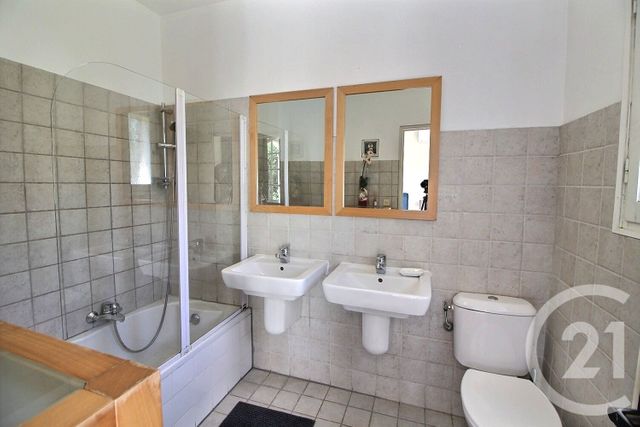 Maison &agrave; vendre - 7 pi&egrave;ces - 200 m2 - Le Bar Sur Loup - 06 - PROVENCE-ALPES-COTE-D-AZUR