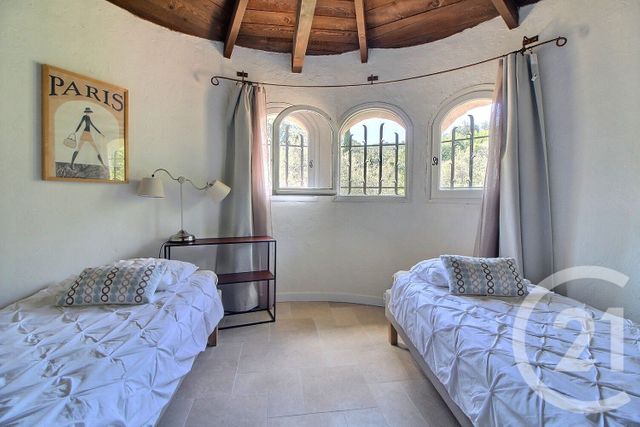 Maison &agrave; vendre - 7 pi&egrave;ces - 200 m2 - Le Bar Sur Loup - 06 - PROVENCE-ALPES-COTE-D-AZUR