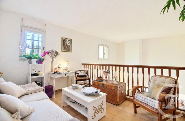 Maison &agrave; vendre - 5 pi&egrave;ces - 120 m2 - Opio - 06 - PROVENCE-ALPES-COTE-D-AZUR